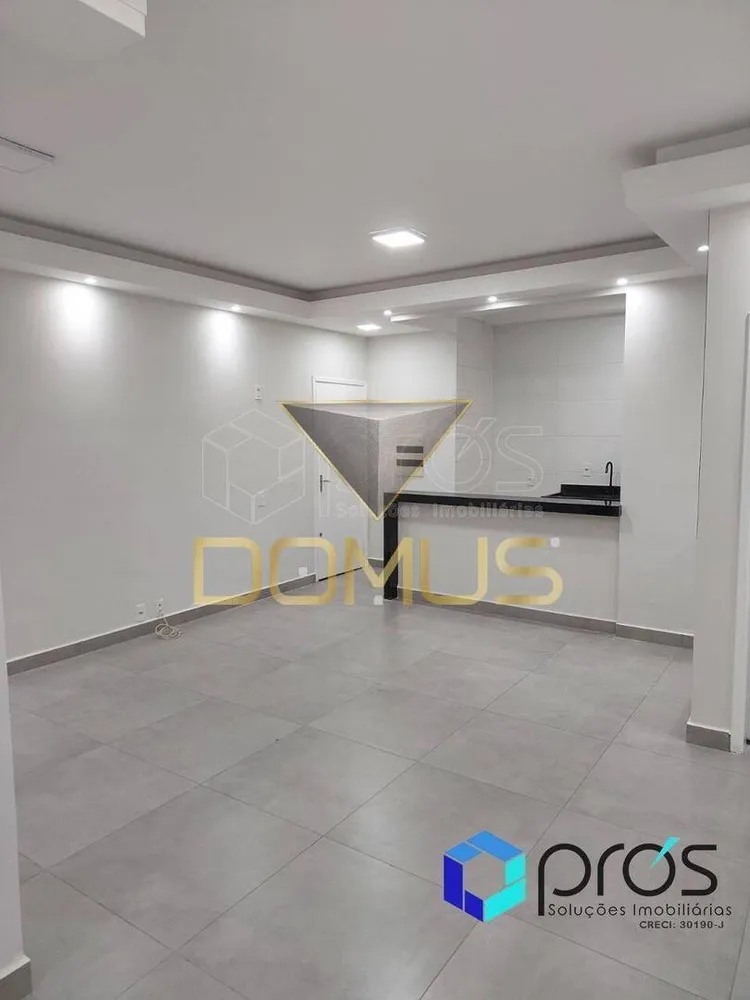 Apartamento, 2 quartos, 112 m² - Foto 11
