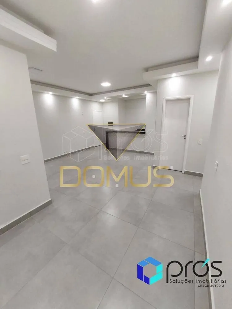 Apartamento, 2 quartos, 112 m² - Foto 1