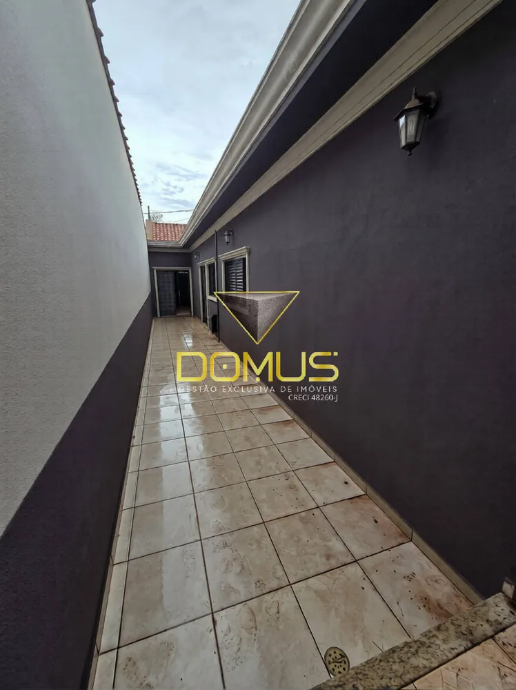 Casa, 3 quartos, 178 m² - Foto 6