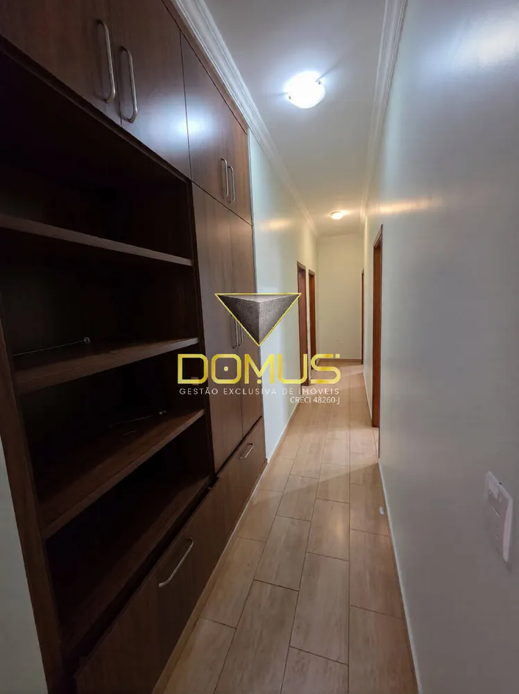 Casa, 3 quartos, 178 m² - Foto 12