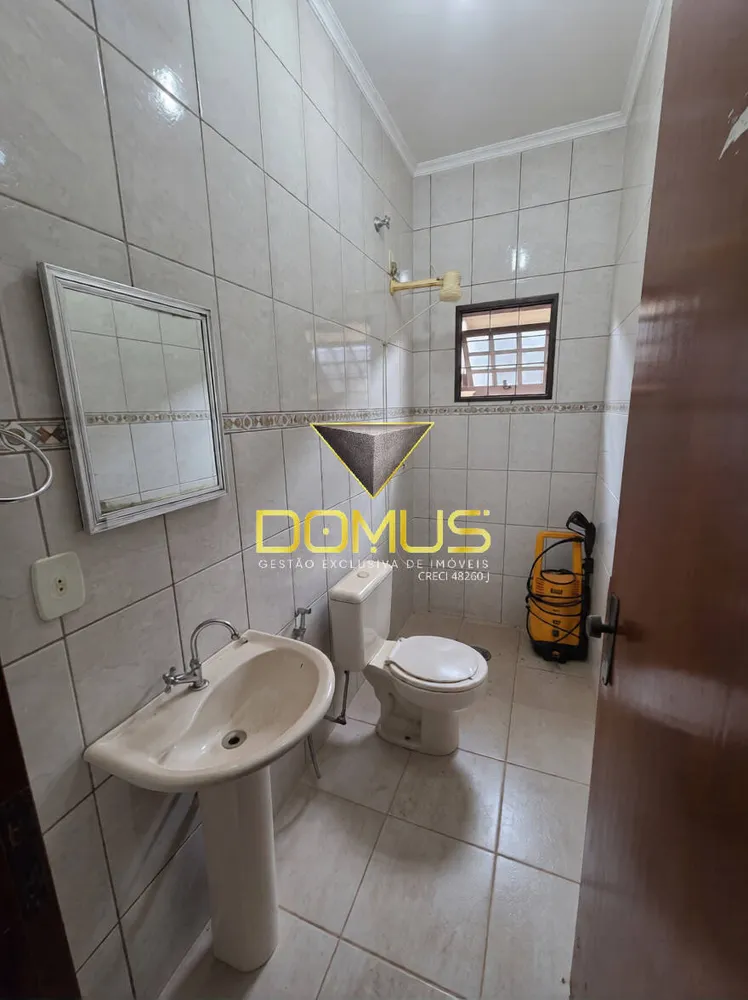 Casa, 3 quartos, 178 m² - Foto 5