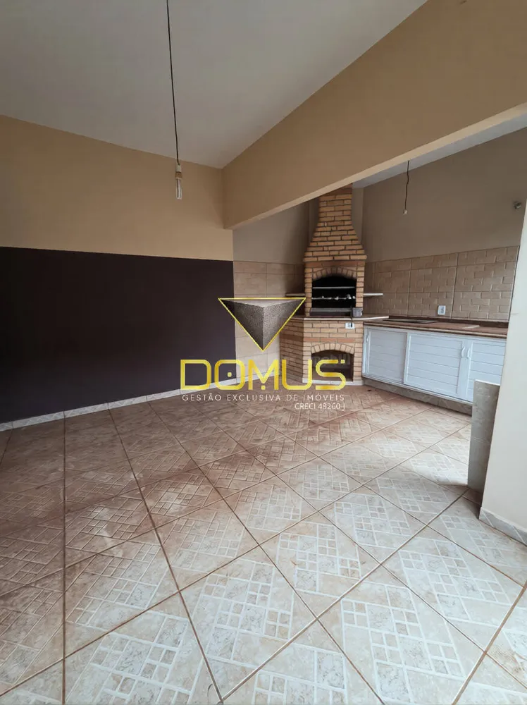 Casa, 3 quartos, 178 m² - Foto 9