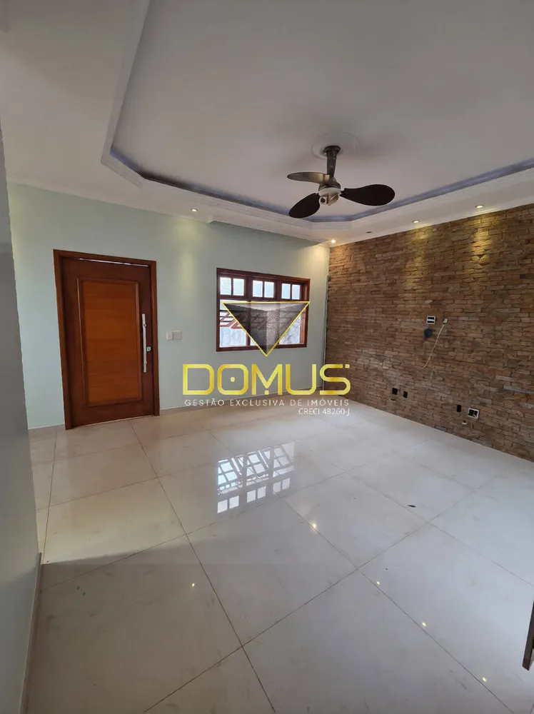 Casa, 3 quartos, 178 m² - Foto 7