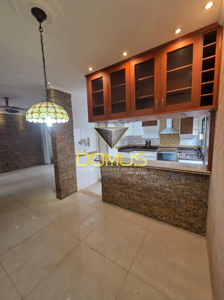 Casa, 3 quartos, 178 m² - Foto 3