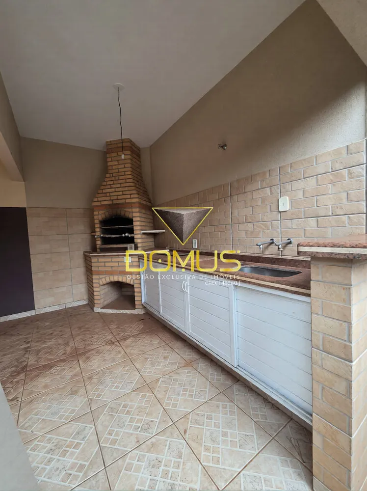 Casa, 3 quartos, 178 m² - Foto 8
