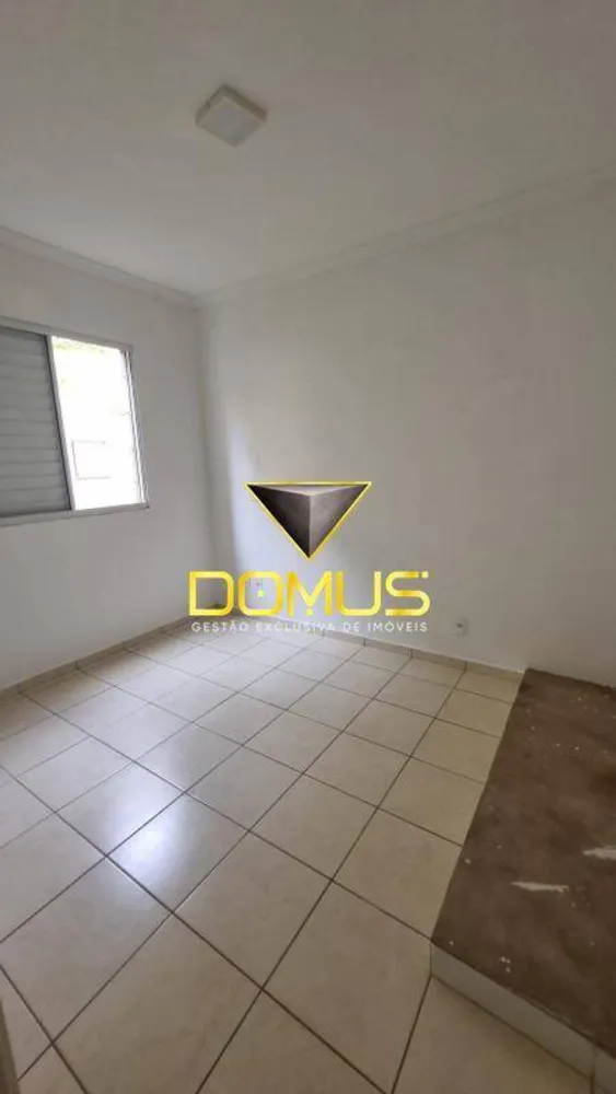 Apartamento, 2 quartos, 46 m² - Foto 6