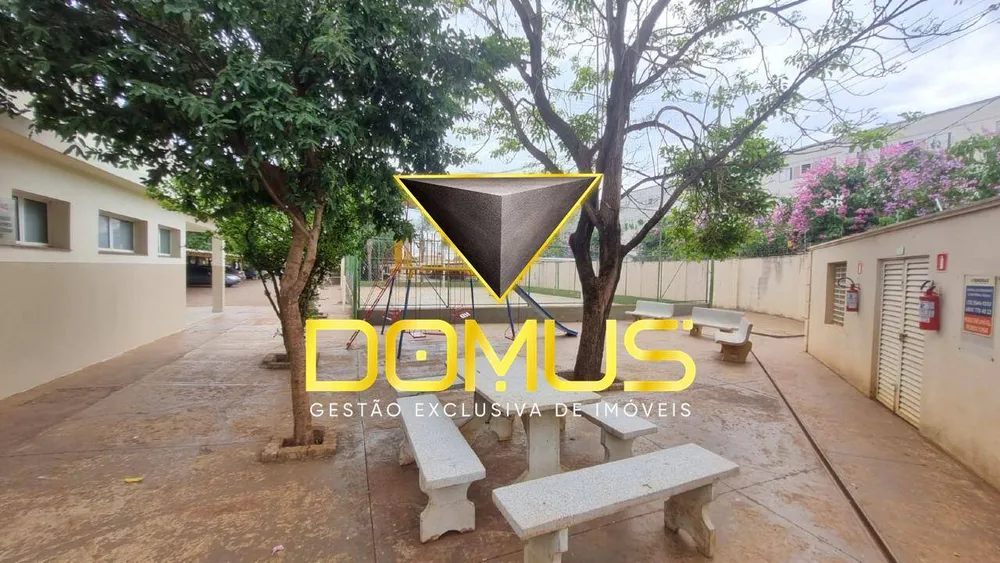 Apartamento, 2 quartos, 46 m² - Foto 11