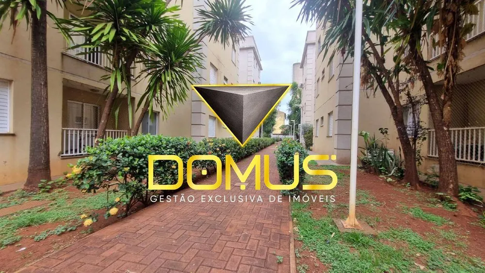 Apartamento, 2 quartos, 46 m² - Foto 10