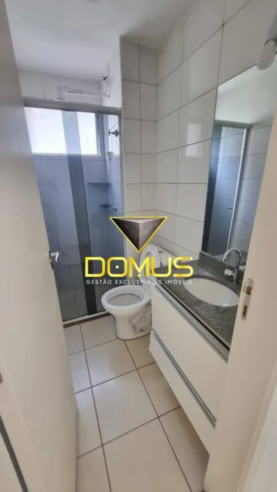 Apartamento, 2 quartos, 46 m² - Foto 5