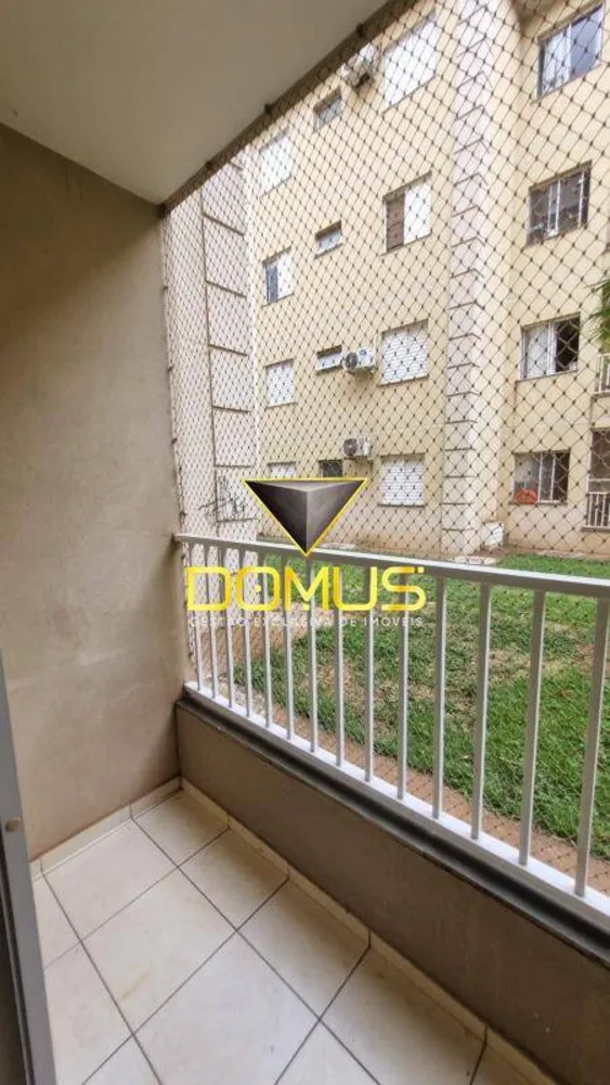 Apartamento, 2 quartos, 46 m² - Foto 8
