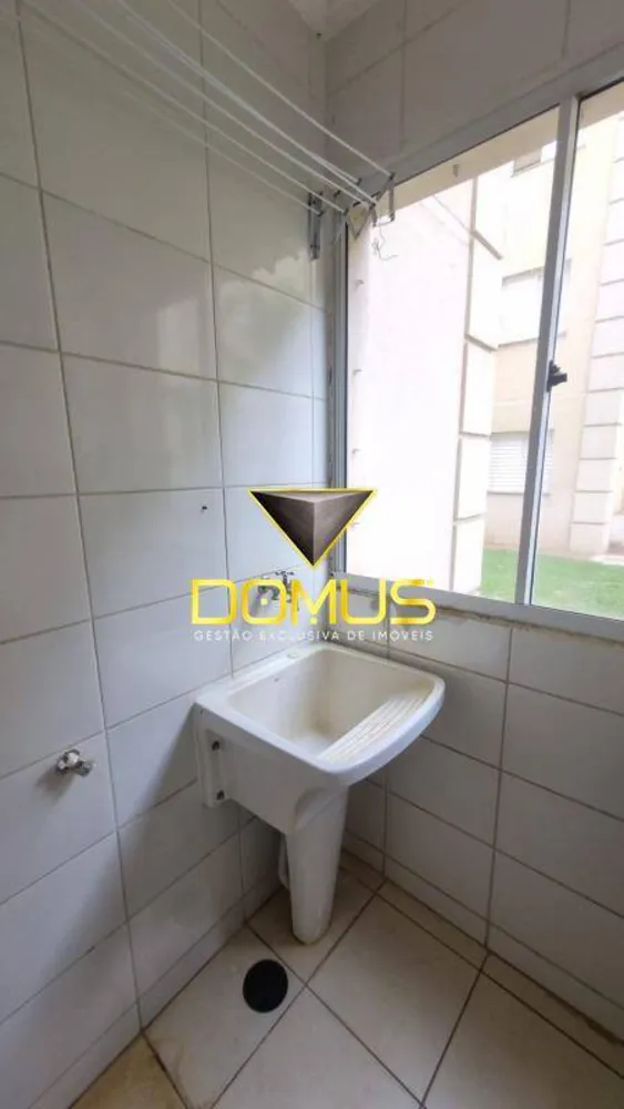 Apartamento, 2 quartos, 46 m² - Foto 6