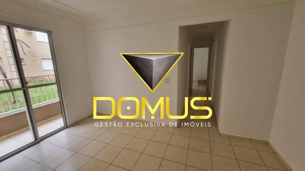 Apartamento, 2 quartos, 46 m² - Foto 3