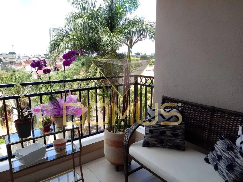 Apartamento, 2 quartos, 67 m² - Foto 2