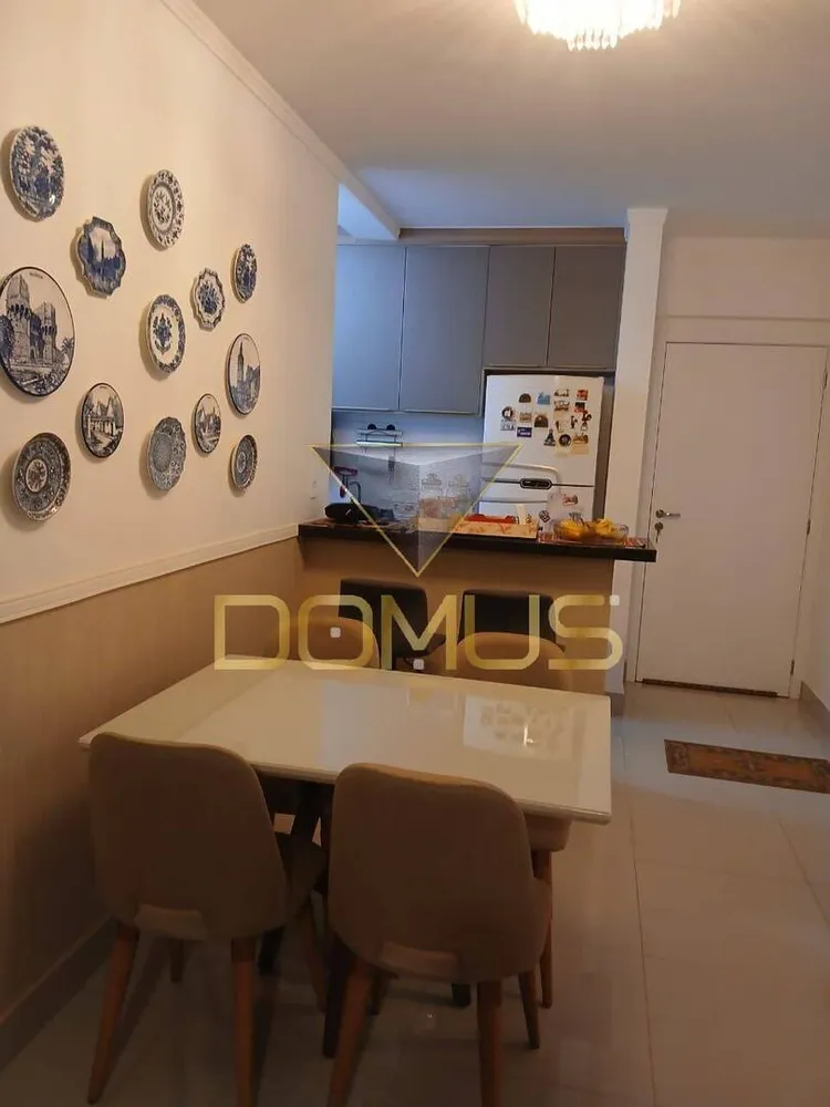 Apartamento, 2 quartos, 67 m² - Foto 8