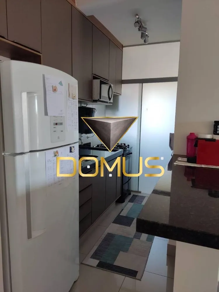 Apartamento, 2 quartos, 67 m² - Foto 7