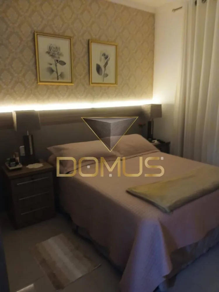 Apartamento, 2 quartos, 67 m² - Foto 3