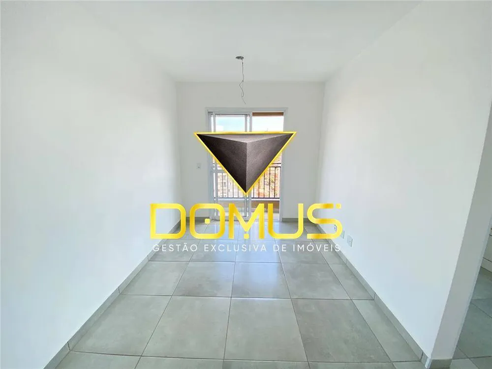 Apartamento, 2 quartos, 59 m² - Foto 2