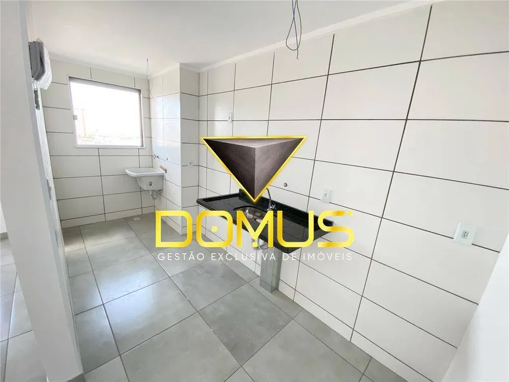 Apartamento, 2 quartos, 59 m² - Foto 7