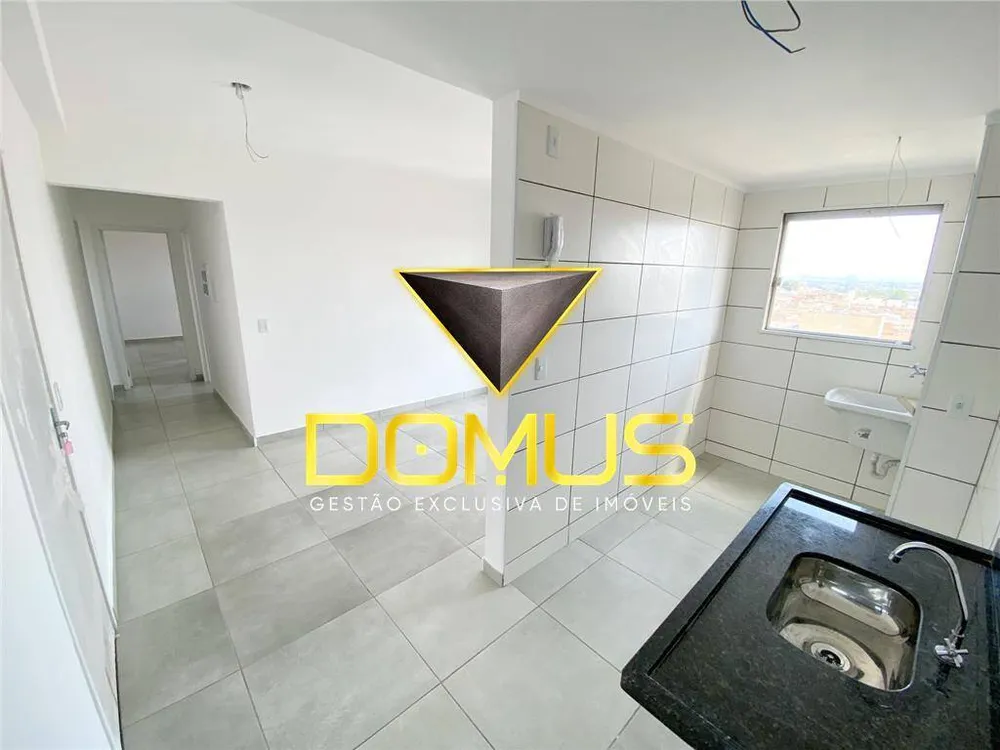 Apartamento, 2 quartos, 59 m² - Foto 4