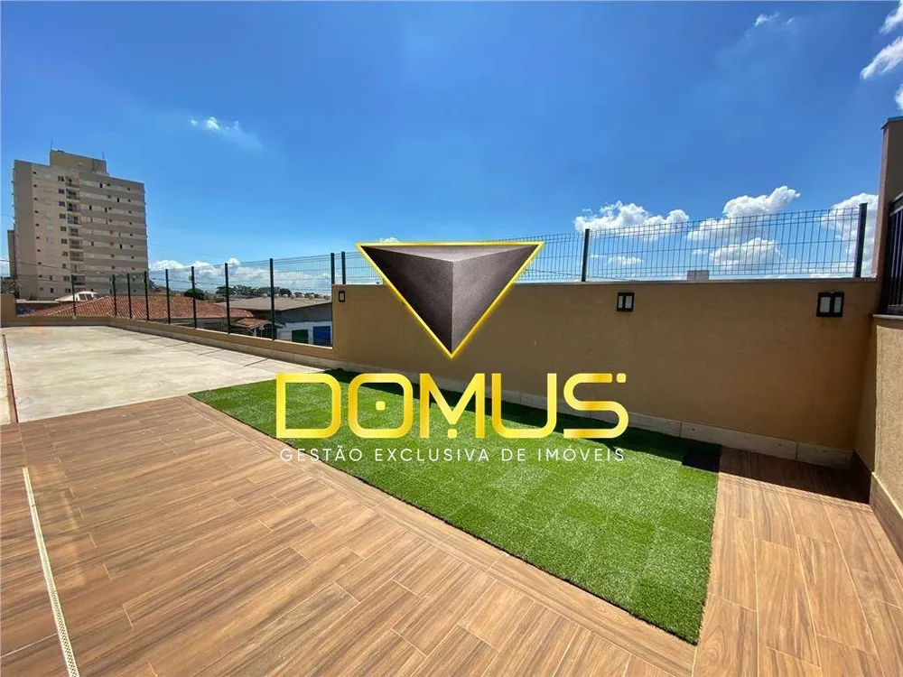 Apartamento, 2 quartos, 59 m² - Foto 11