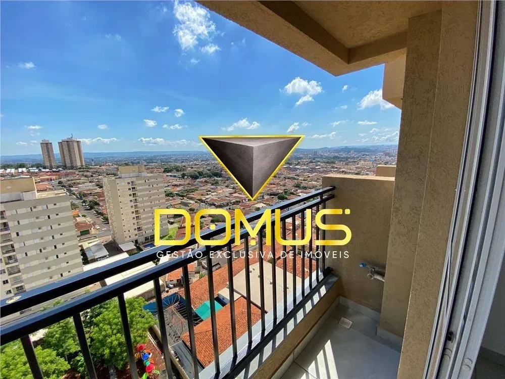 Apartamento, 2 quartos, 59 m² - Foto 1