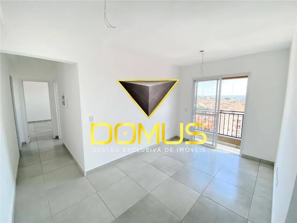 Apartamento, 2 quartos, 59 m² - Foto 10