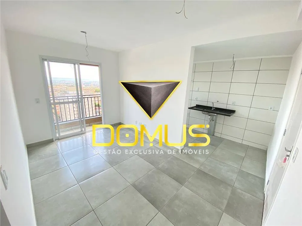 Apartamento, 2 quartos, 59 m² - Foto 6
