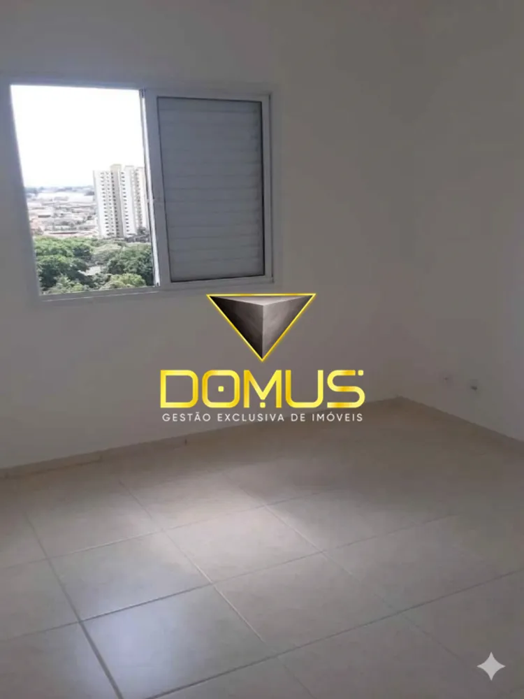 Apartamento, 2 quartos, 48 m² - Foto 8