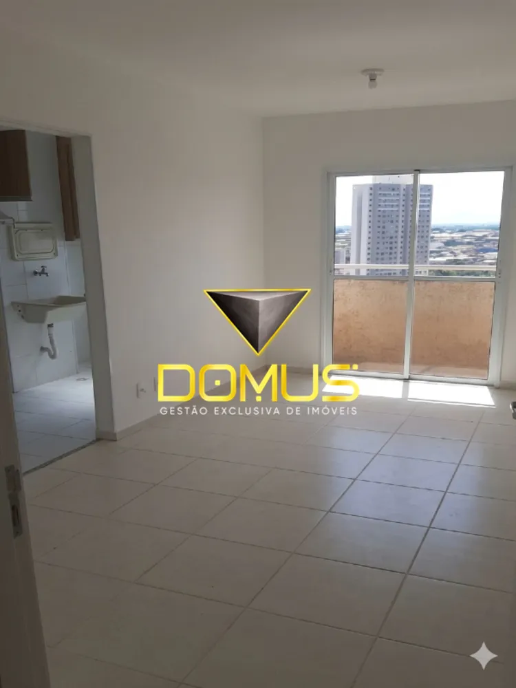 Apartamento, 2 quartos, 48 m² - Foto 3