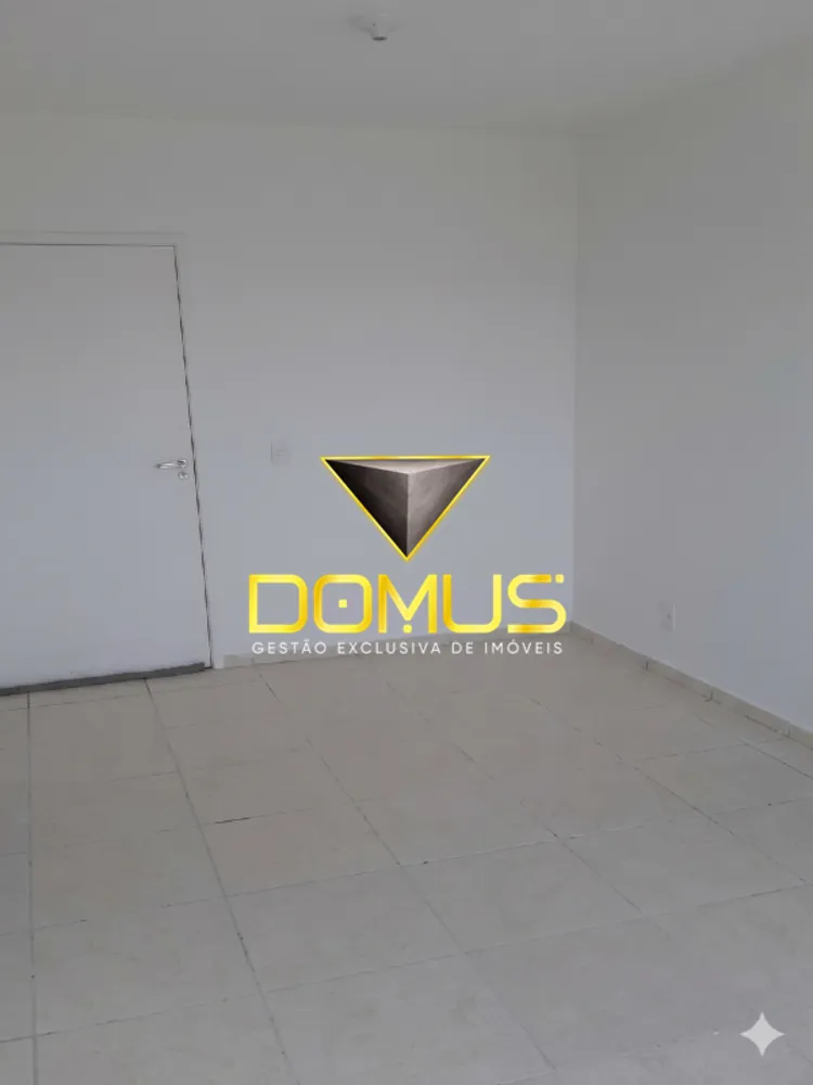 Apartamento, 2 quartos, 48 m² - Foto 9