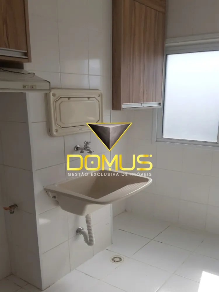 Apartamento, 2 quartos, 48 m² - Foto 5