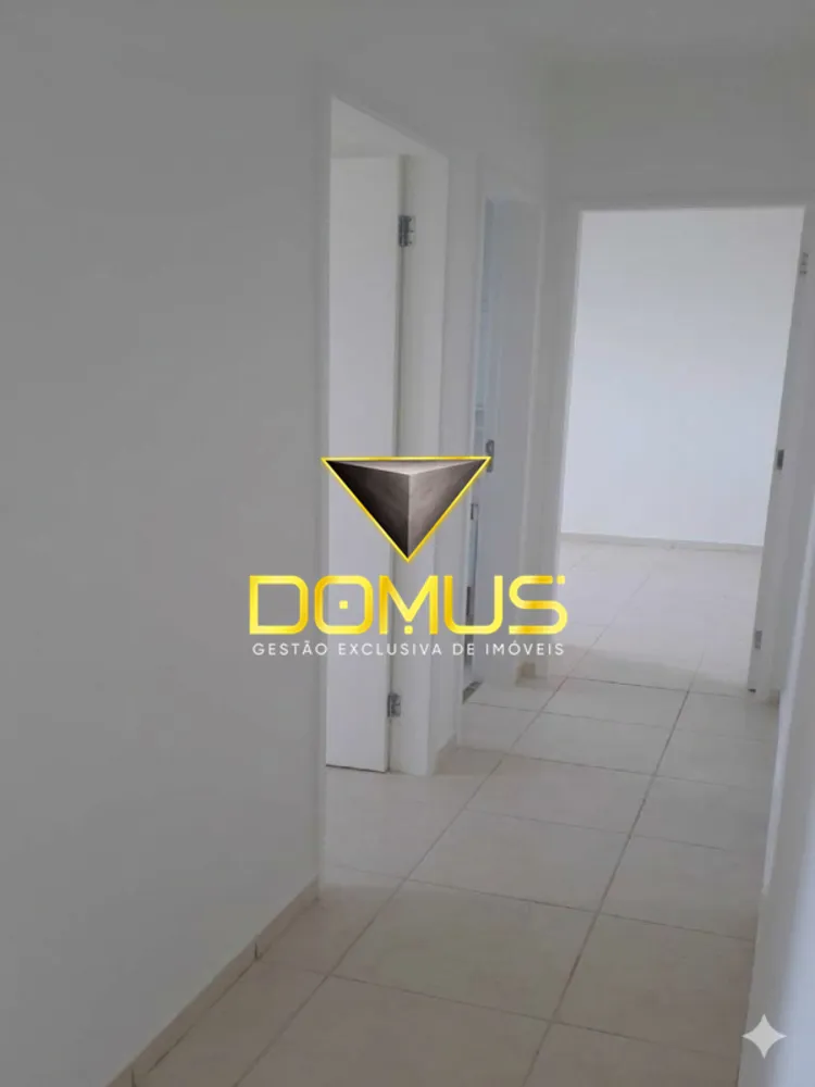 Apartamento, 2 quartos, 48 m² - Foto 7