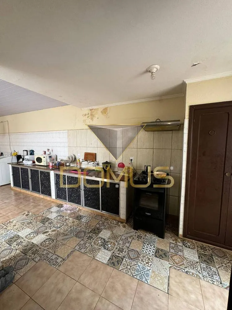 Casa, 2 quartos, 120 m² - Foto 4