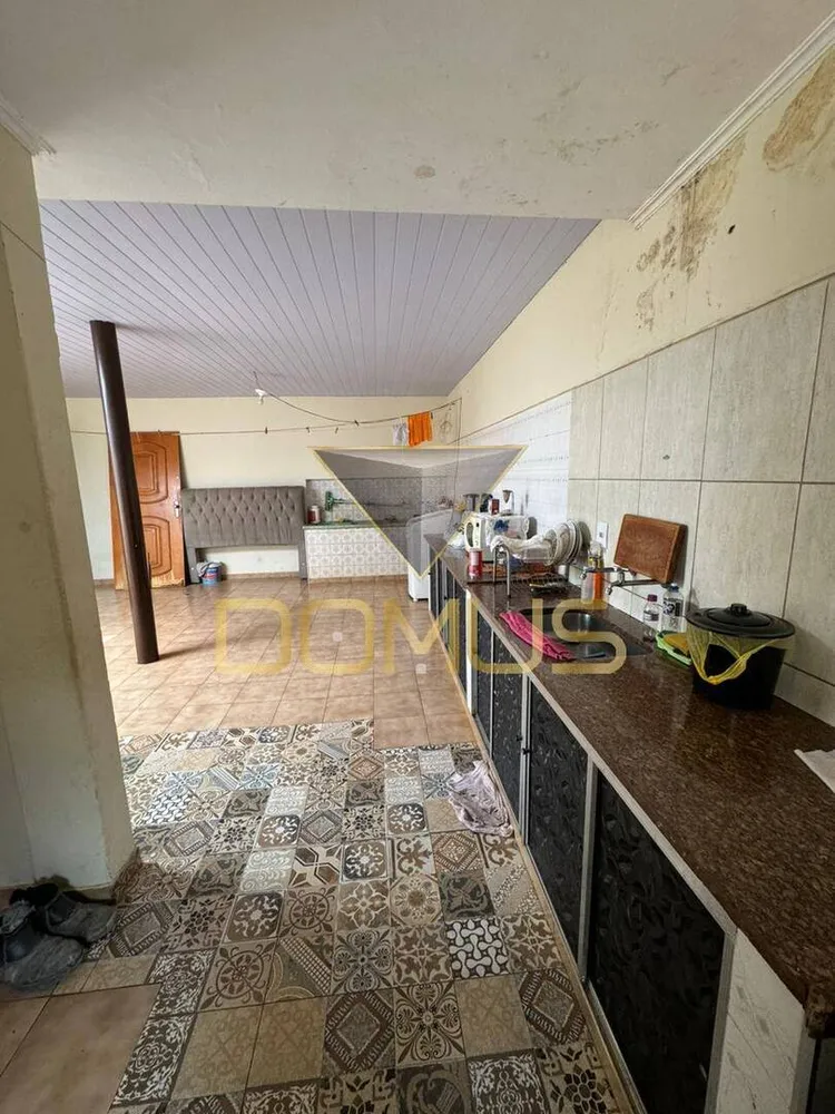 Casa, 2 quartos, 120 m² - Foto 3