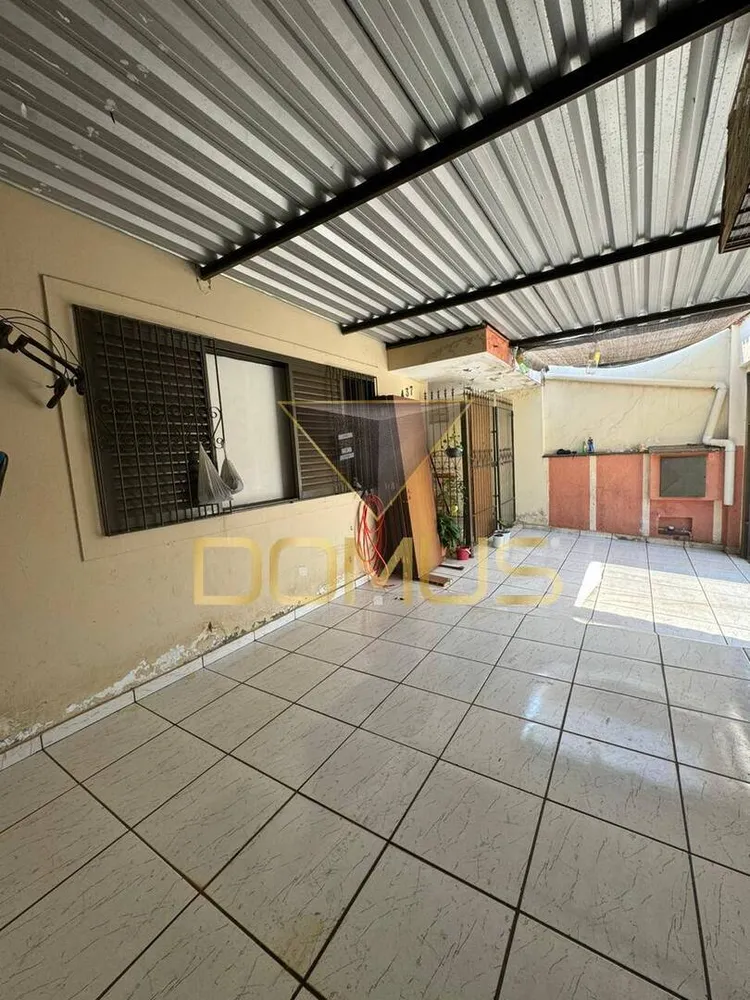 Casa, 2 quartos, 120 m² - Foto 1