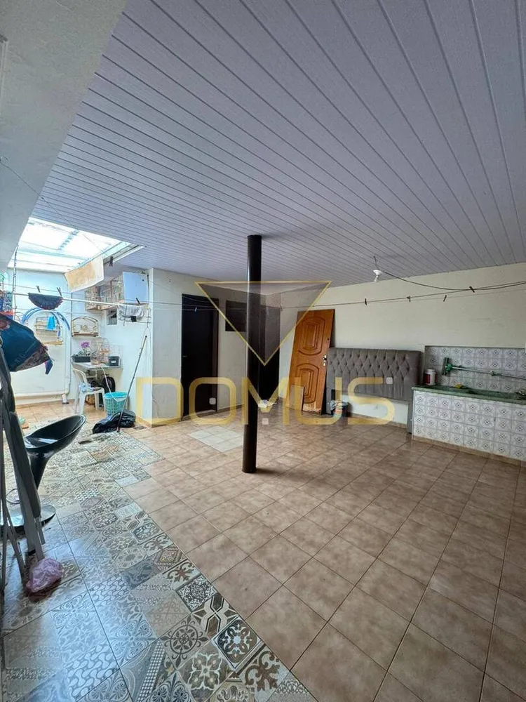 Casa, 2 quartos, 120 m² - Foto 2
