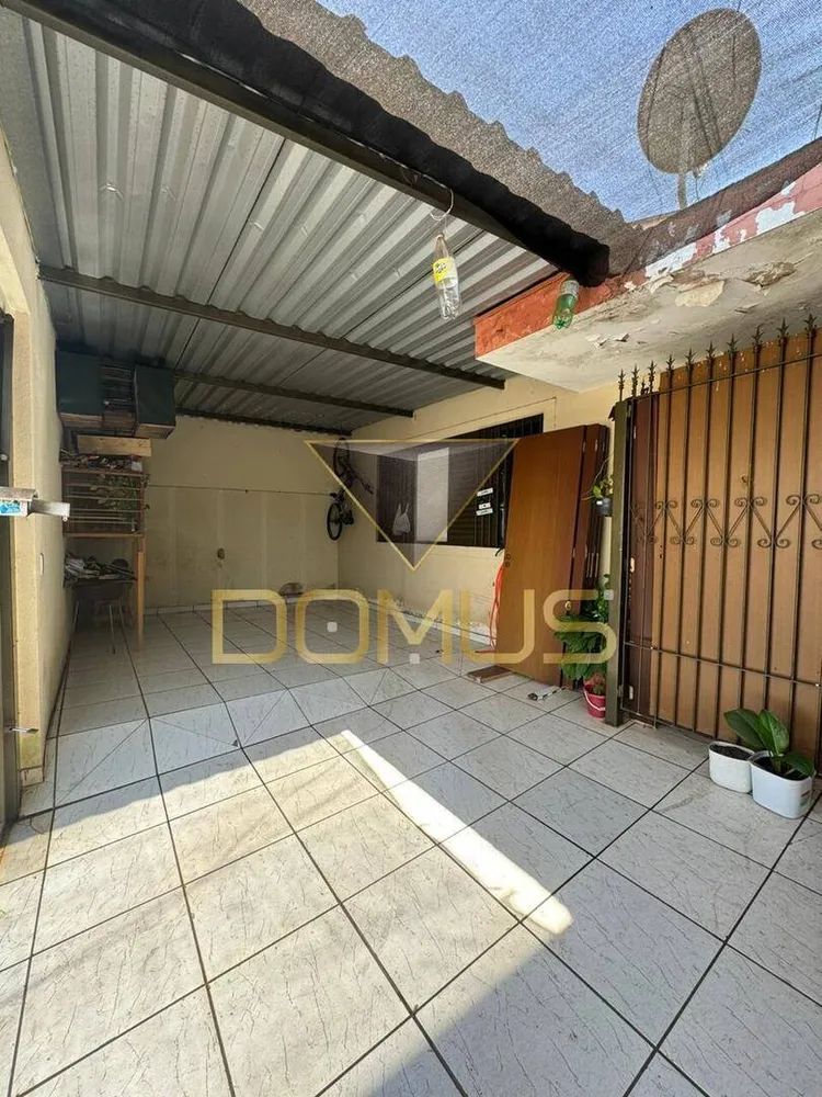 Casa, 2 quartos, 120 m² - Foto 6
