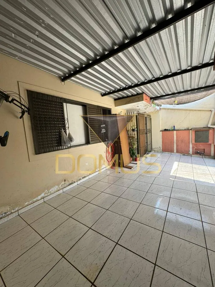 Casa, 2 quartos, 120 m² - Foto 7
