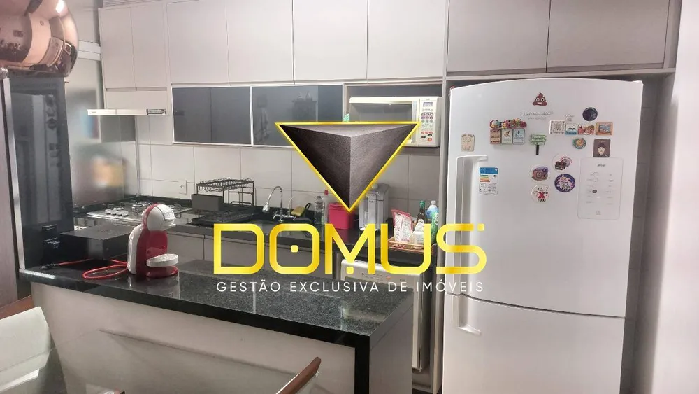 Apartamento, 2 quartos, 78 m² - Foto 5