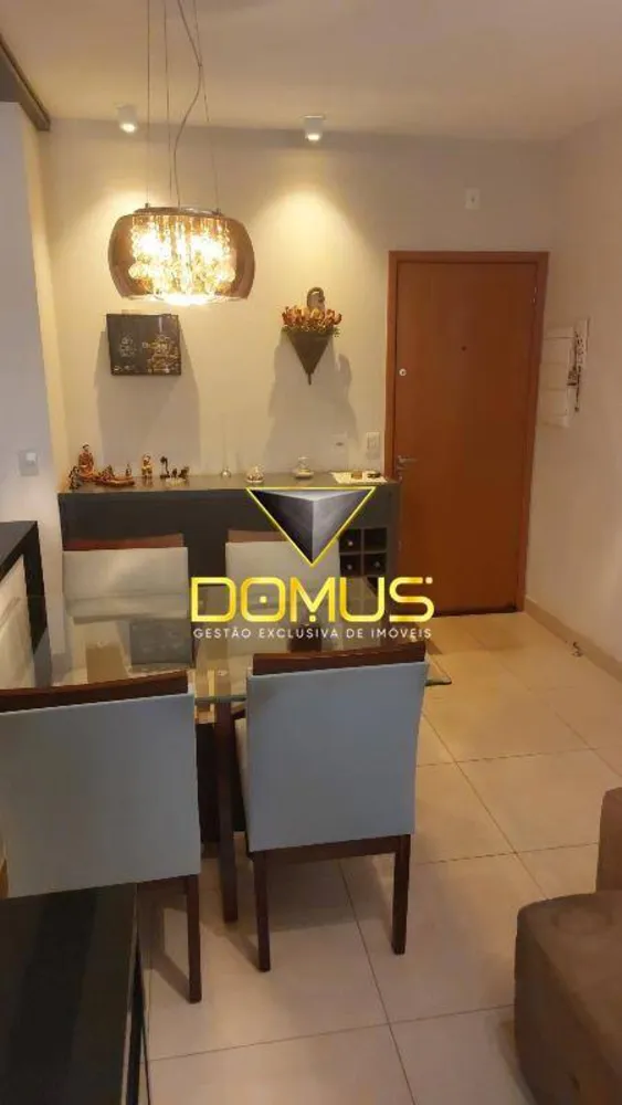 Apartamento, 2 quartos, 78 m² - Foto 1