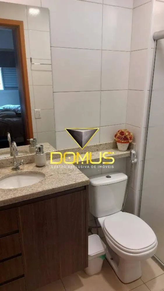 Apartamento, 2 quartos, 78 m² - Foto 12