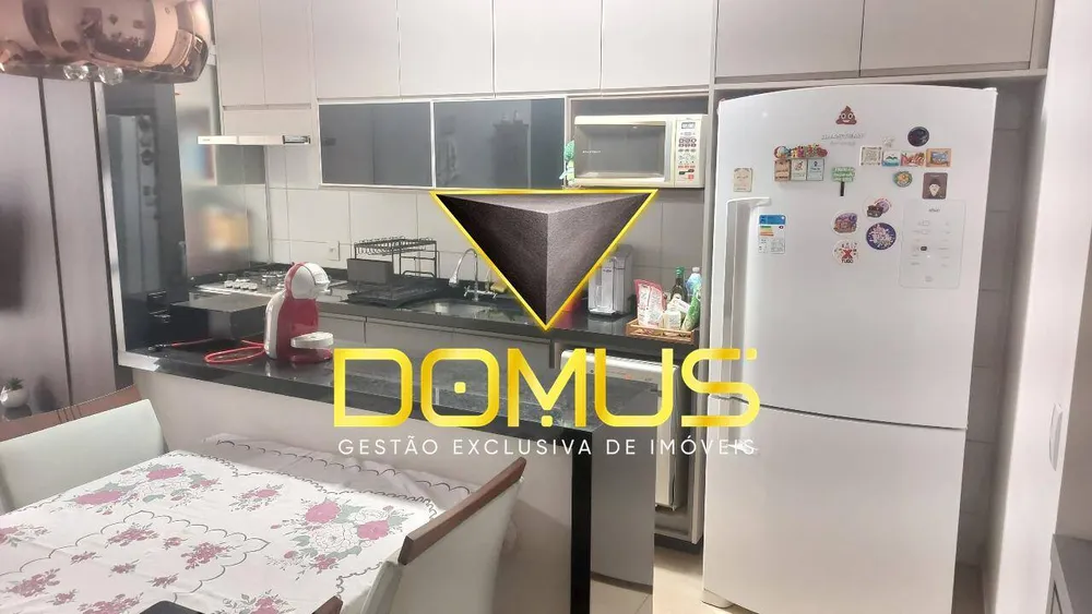 Apartamento, 2 quartos, 78 m² - Foto 8