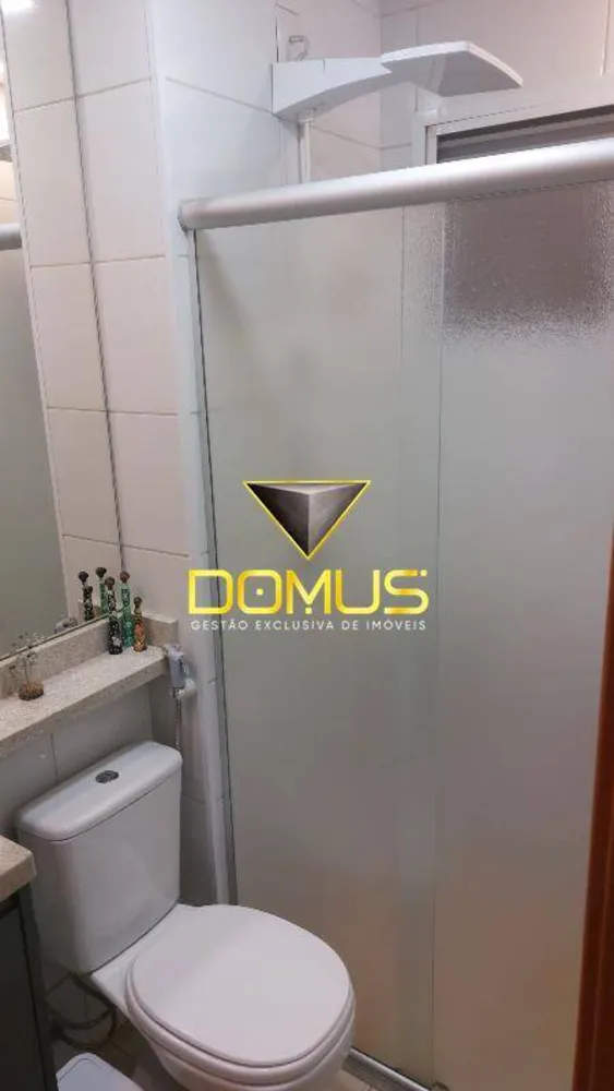 Apartamento, 2 quartos, 78 m² - Foto 11