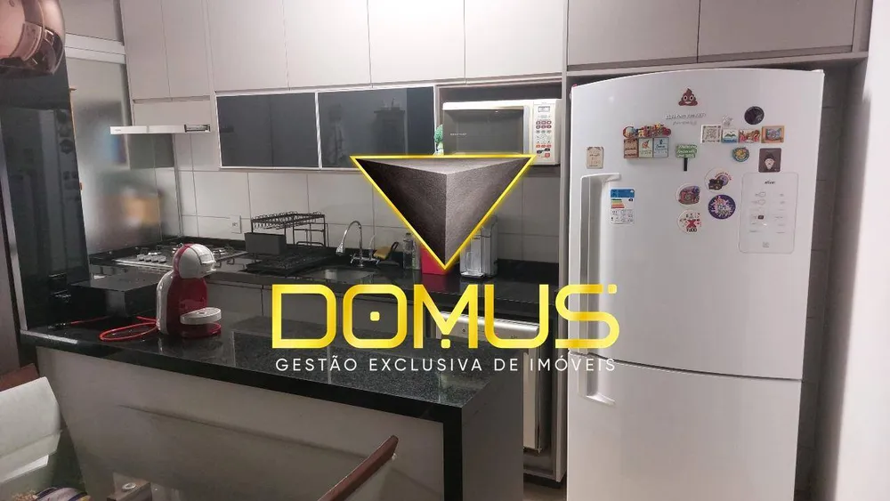 Apartamento, 2 quartos, 78 m² - Foto 3