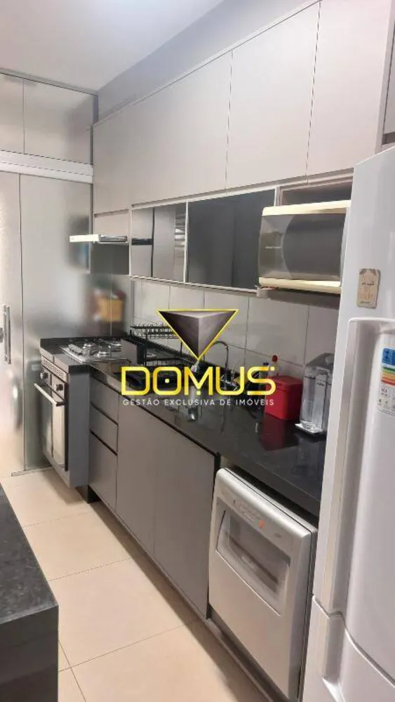 Apartamento, 2 quartos, 78 m² - Foto 2