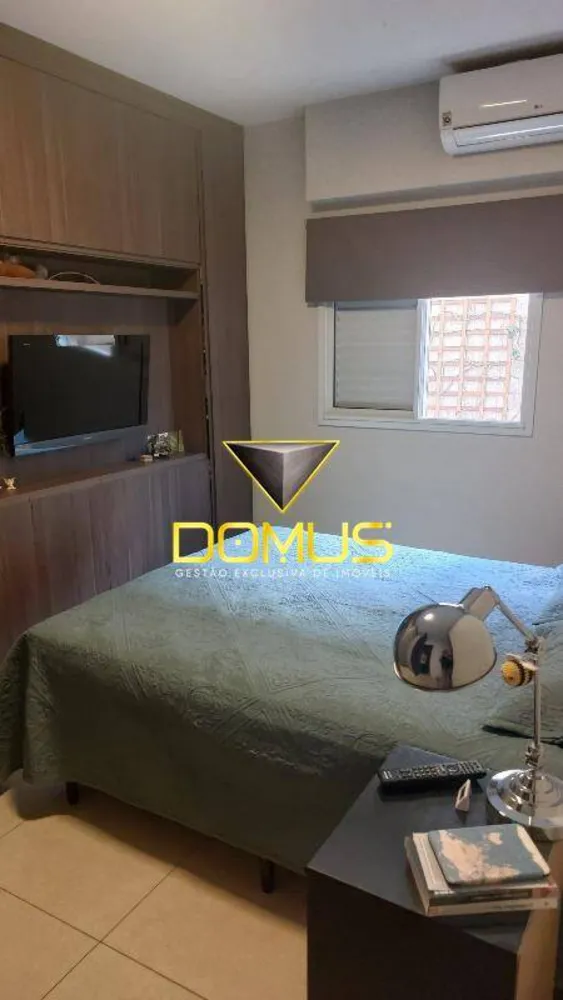 Apartamento, 2 quartos, 78 m² - Foto 7