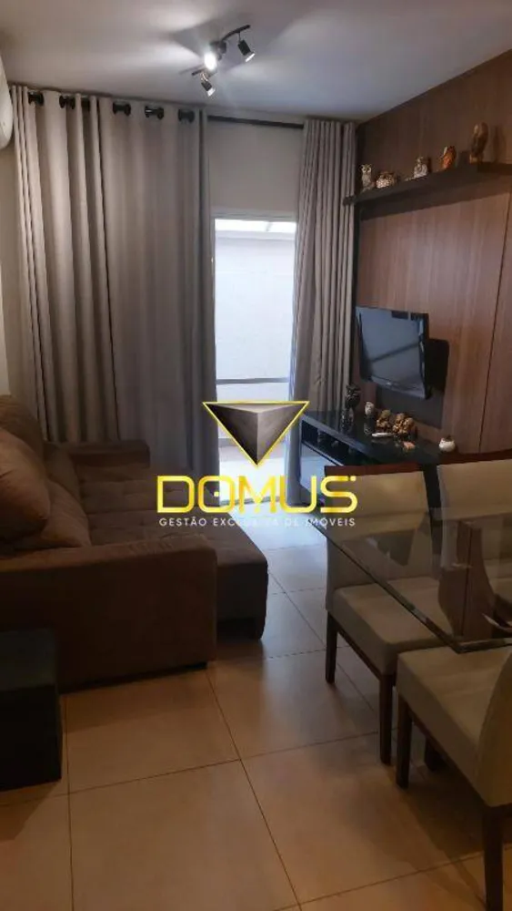Apartamento, 2 quartos, 78 m² - Foto 10
