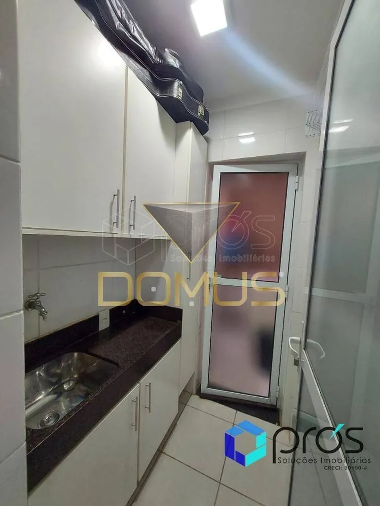 Apartamento, 2 quartos, 93 m² - Foto 12