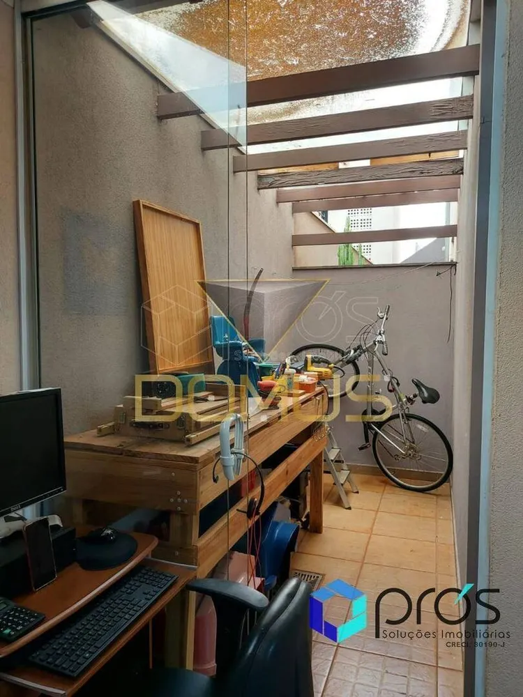 Apartamento, 2 quartos, 93 m² - Foto 15