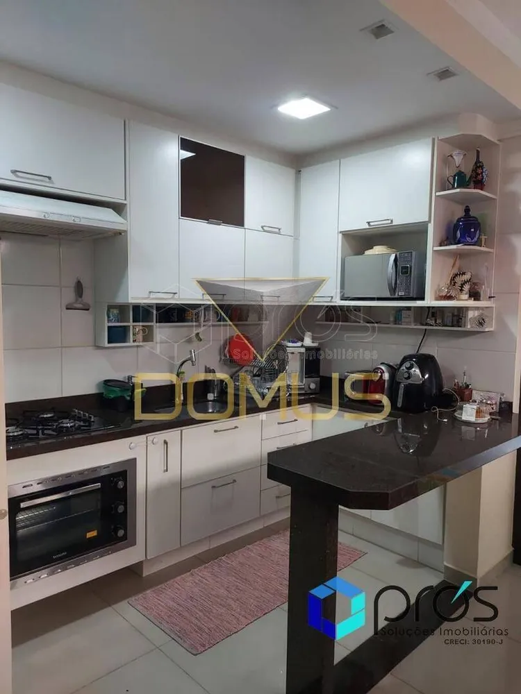 Apartamento, 2 quartos, 93 m² - Foto 6